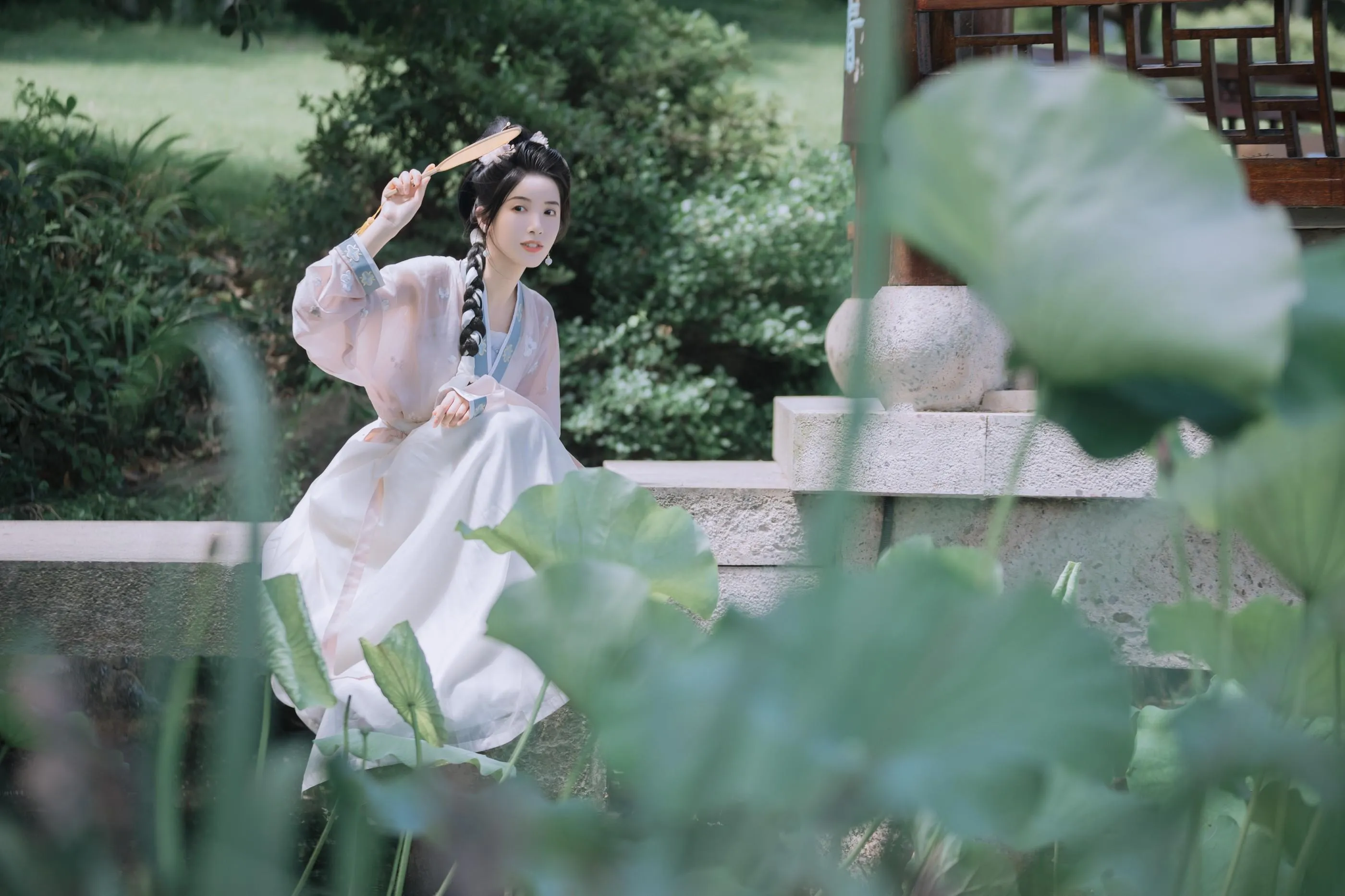 [YITUYU艺图语]2022.08.13 赵盼儿 一只阿梦崽 [45P]插图5